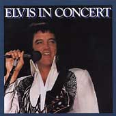 Elvis In Concert Elvis In Concert