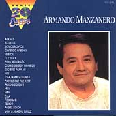 Armando Manzanero - Serie 20 Exitos