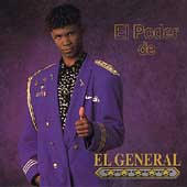El Poder De El General