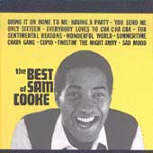 The Best Of Sam Cooke