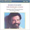 Pachelbel Canon, etc / James Galway Pachelbel Canon, etc / James Galway