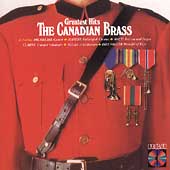 Greatest Hits / Canadian Brass