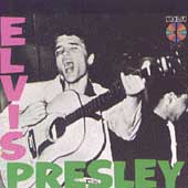 Elvis Presley Elvis Presley