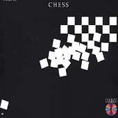 Chess: The Musical On Record