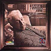 The Chopin Collection: The Concertos / Artur Rubinstein