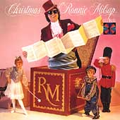 Christmas With Ronnie Milsap Christmas With Ronnie Milsap