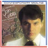 Lo Mejor de Juan Gabriel con Mariachi