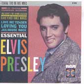 The First Movies: Essential Elvis Vol. 1