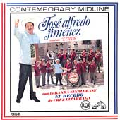 Canta Sus Exitos: 15 Exitos Con La Banda...