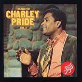 The Best Of Charley Pride Vol. 2 The Best Of Charley Pride Vol. 2