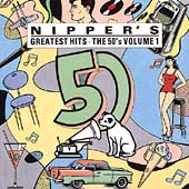 Nipper's Greatest Hits: The 50's Vol. 1