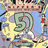 Nipper's Greatest Hits: The 50's Vol. 2