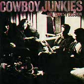 Cowboy Junkies/The Trinity Session[8568]