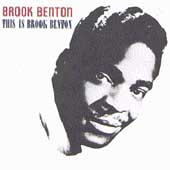 This Is Brook Benton This Is Brook Benton