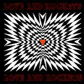Love And Rockets