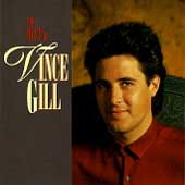 Best Of Vince Gill