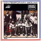 Maldita Vecindad y los Hijos del Quinto Patio