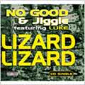 Lizard-Lizard [Single]