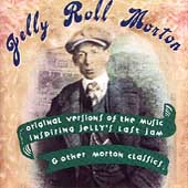 Original Versions Of The Music Inspiring...