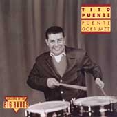 Puente Goes Jazz
