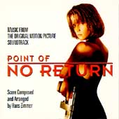 Point Of No Return (OST)