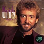 The Best Of Keith Whitley