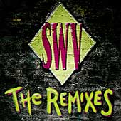 The Remixes [EP]