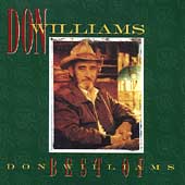 Best Of Don Williams Best Of Don Williams