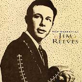 Essential Jim Reeves, The