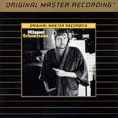 Nilsson Schmilsson [Gold Disc]