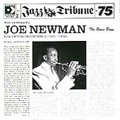 The Complete Joe Newman RCA-Victor Recordings...