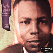 Bluebird Recordings 1934-1938, The