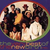 Where Soul Meets Funk: The Very Best of the New Birth Inc