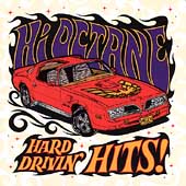 Hi Octane: Hard Drivin' Hits!