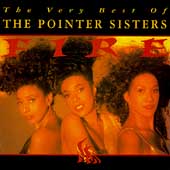 Fire: The Very Best Of The Pointer Sisters