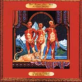 Baron Von Tollbooth And The Chrome Nun Baron Von Tollbooth And The Chrome Nun