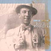 The Essential Jimmie Rodgers