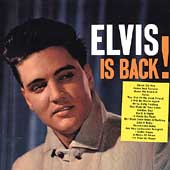 Elvis Is Back! [Remaster]