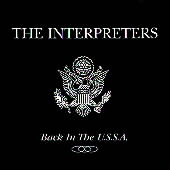 Back In The U.S.S.A. Back In The U.S.S.A.