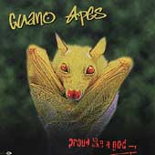 Proud Like A God [ECD]