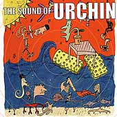 The Sound of Urchin [EP]