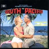 South Pacific [Remaster]