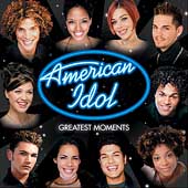 American Idol Greatest Hits