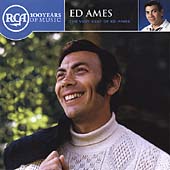 Very Best Of Ed Ames: RCA 100 Years Of Music, The