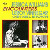 Encounters Encounters