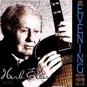 An Evening With Herb Ellis