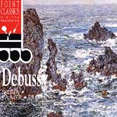 Debussy: Iberia, La Mer, Afternoon of a Faun /  Horvat