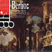 Berlioz: Symphonie Fantastique / Lizzio, S‥deutsche Phil
