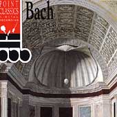 Bach: Suites for Orchestra 1 & 2 / Duvier, Camerata Romana