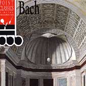 Bach: Suites for Orchestra 1 & 2 / Duvier, Camerata Romana